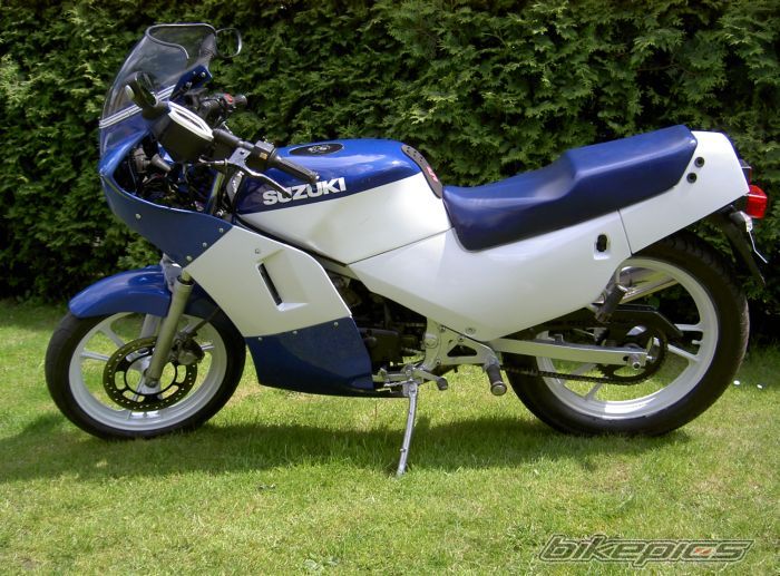 Bike Photo 807972
