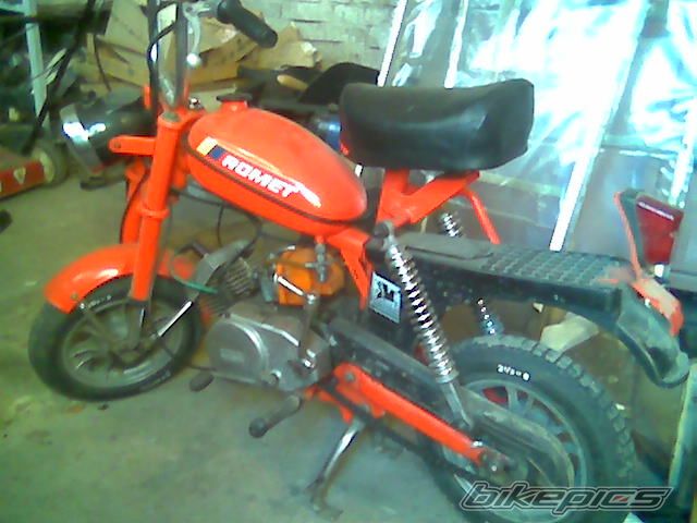 Bike Photo 807988