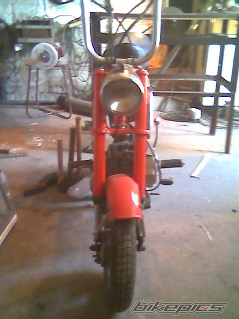 Bike Photo 807989