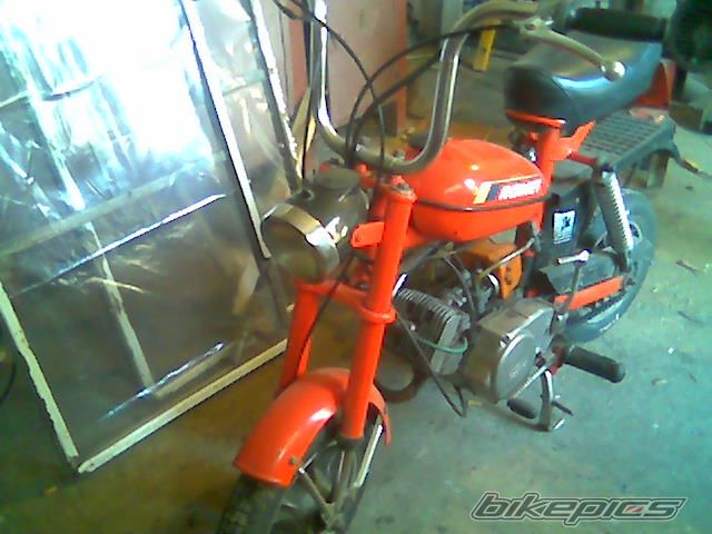 Bike Photo 807990