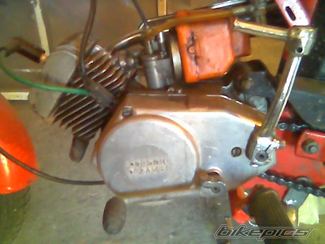 Bike Photo 807991
