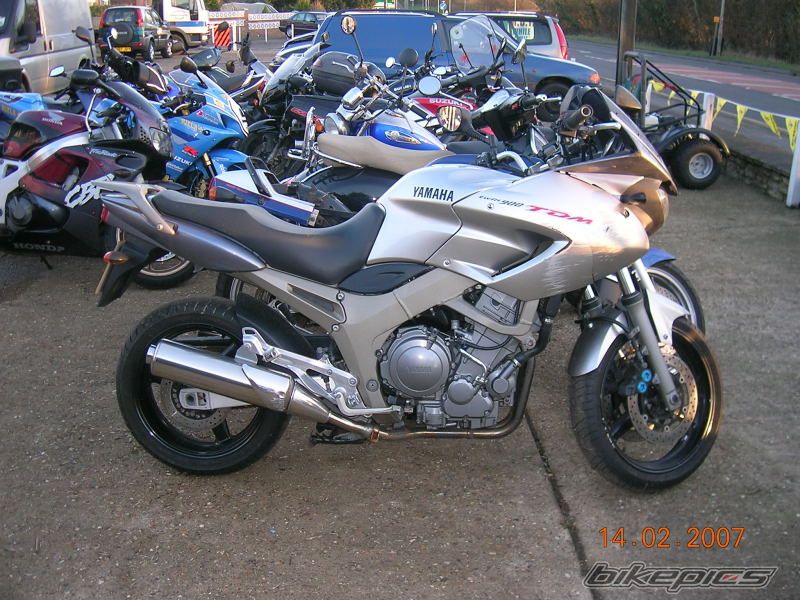 Bike Photo 808015