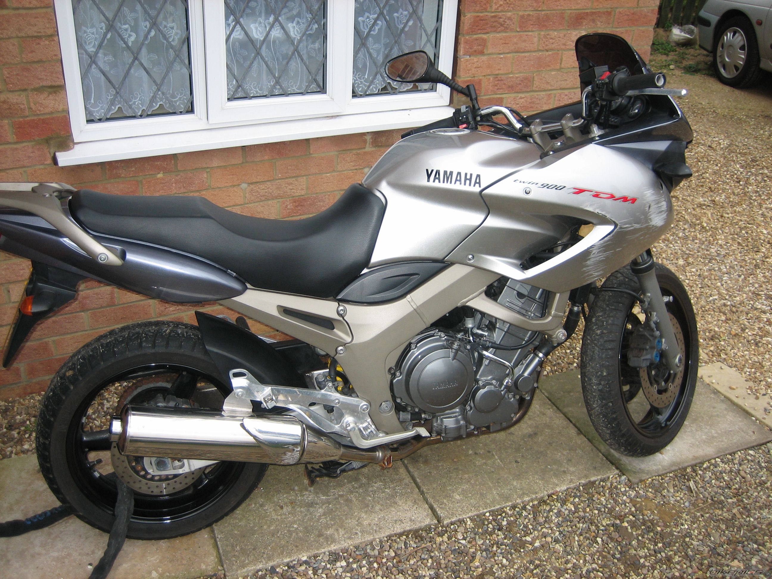 Bike Photo 808016