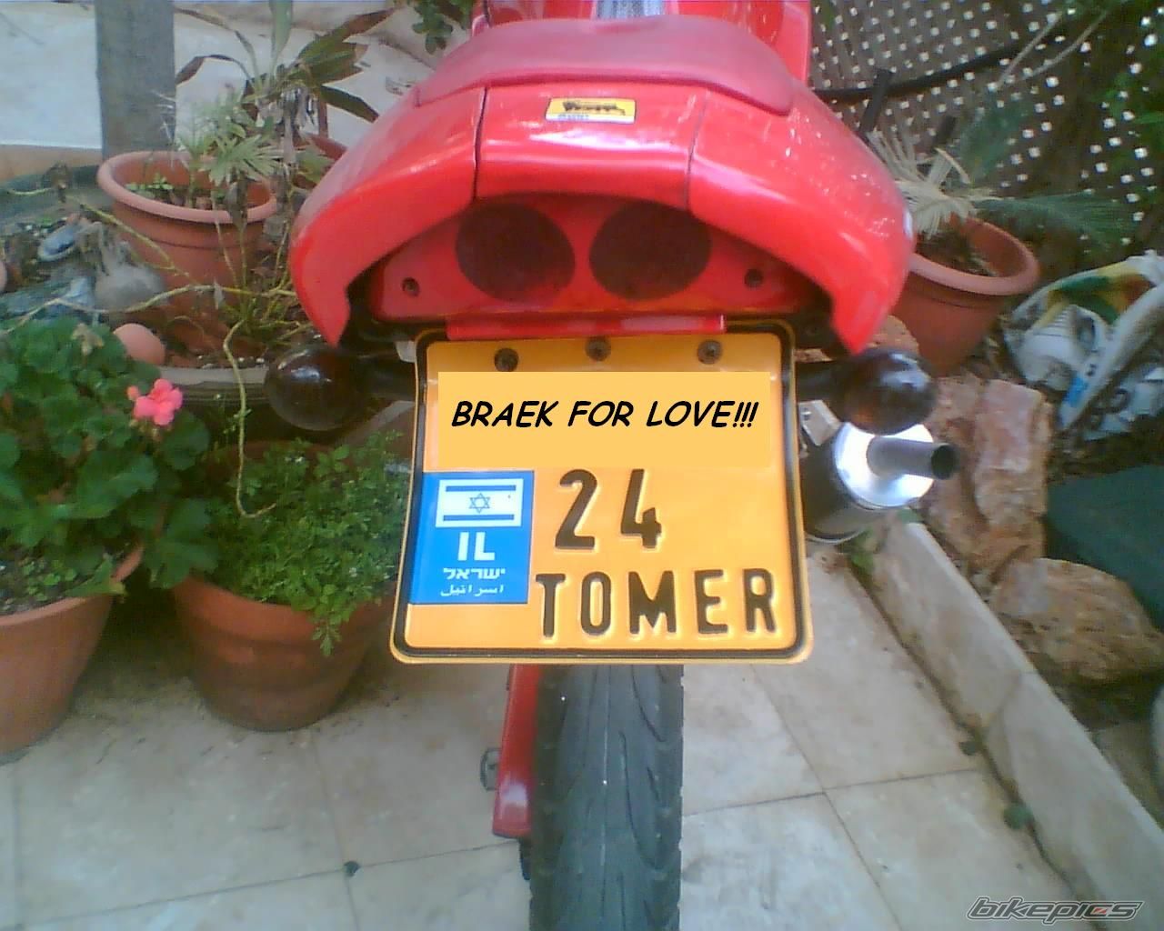 Bike Photo 808017