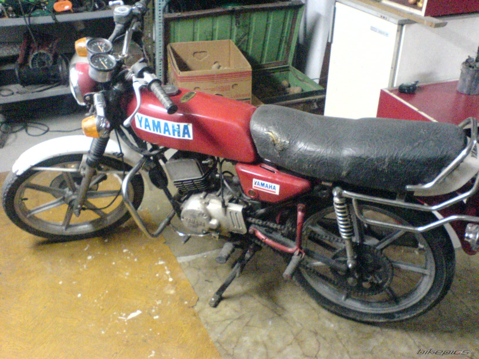 Bike Photo 808061
