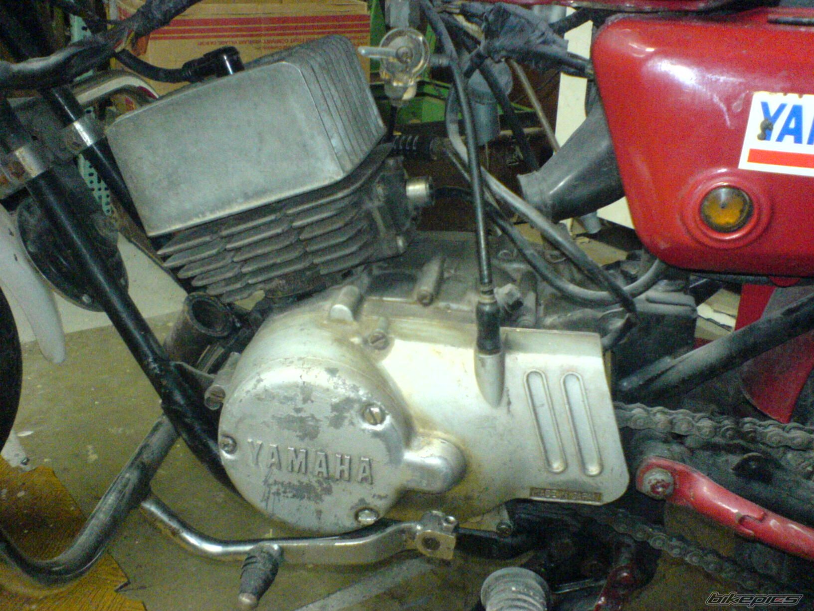 Bike Photo 808064