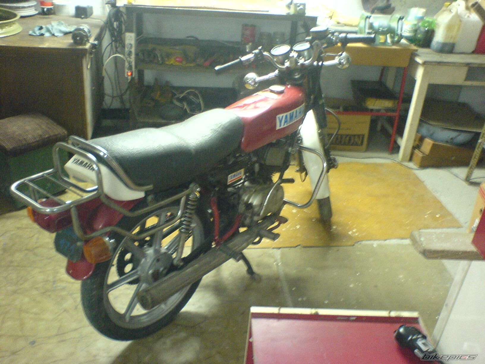 Bike Photo 808067