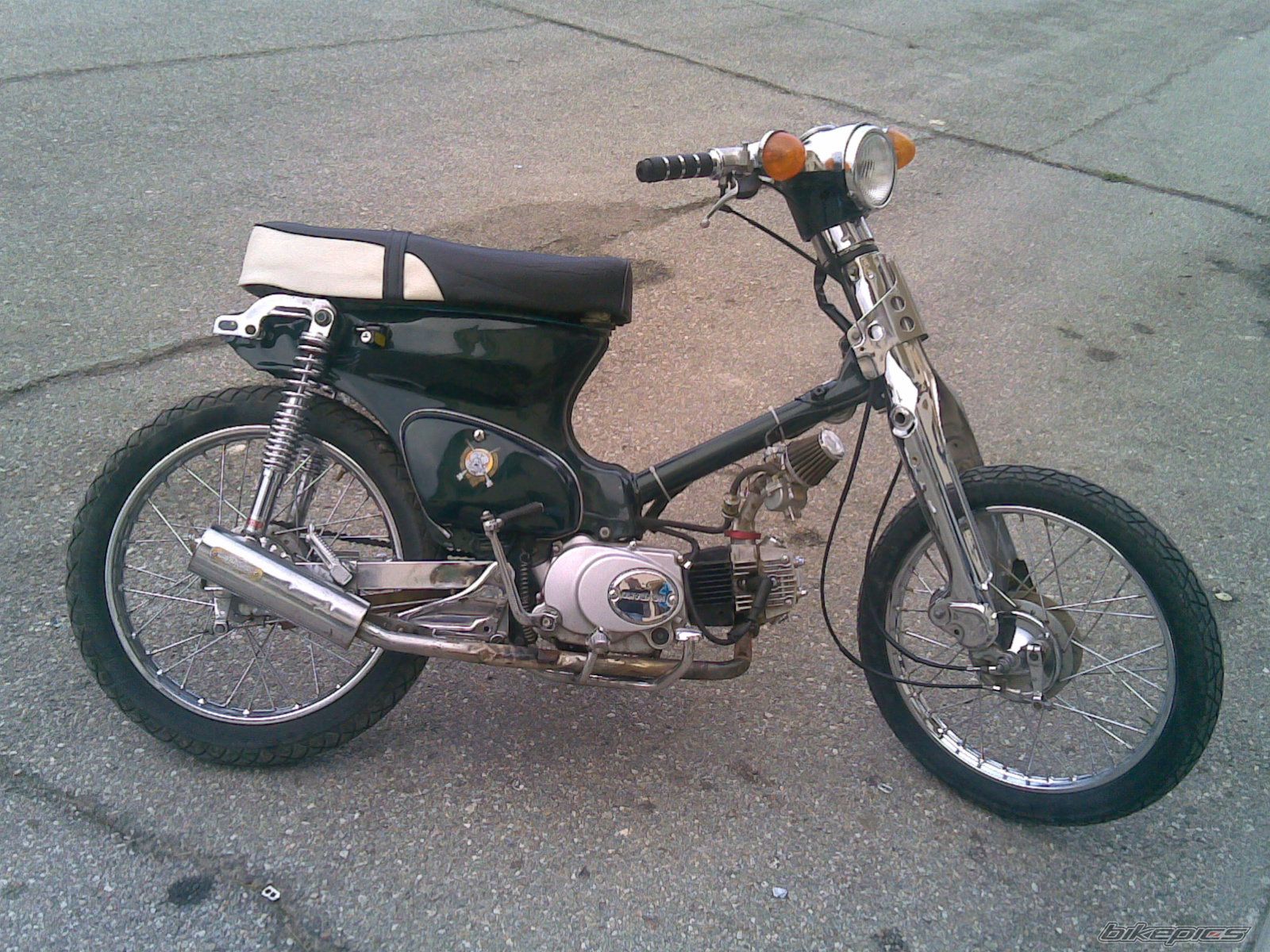Bike Photo 808072