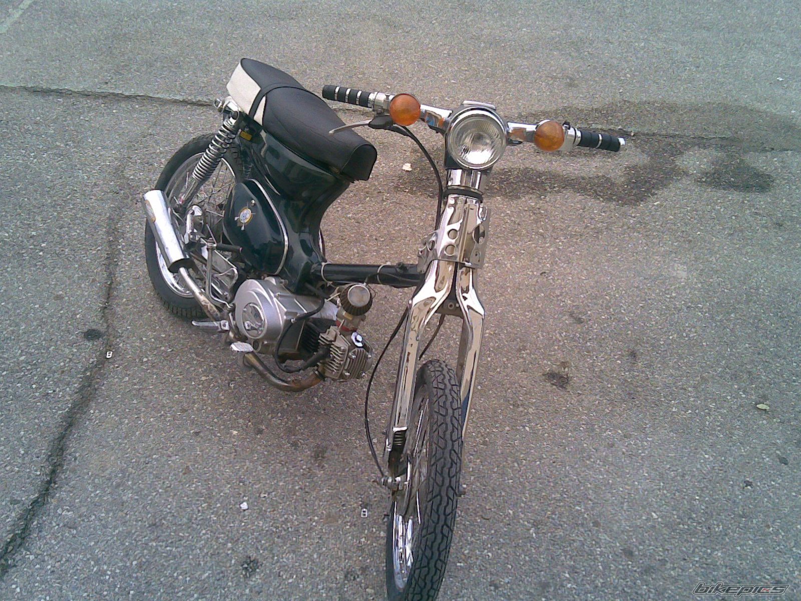 Bike Photo 808095
