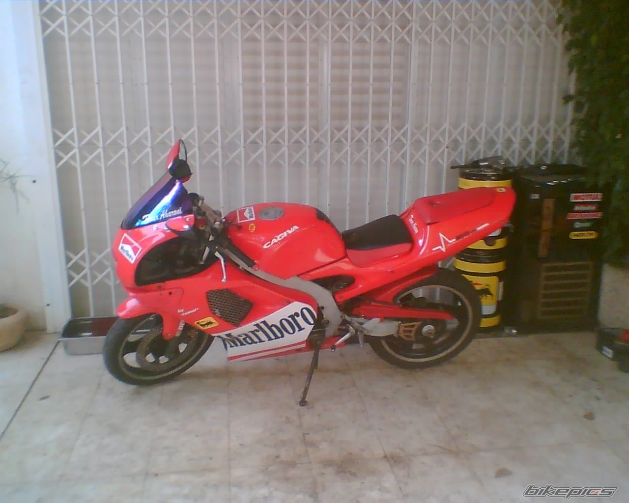 Bike Photo 808134
