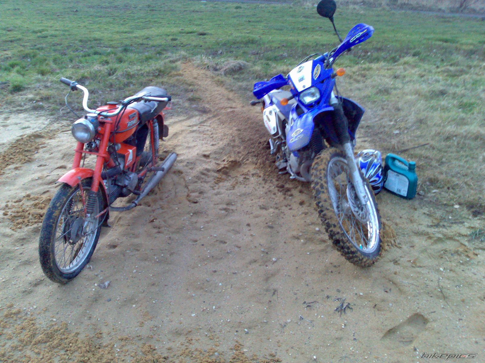 Bike Photo 808141