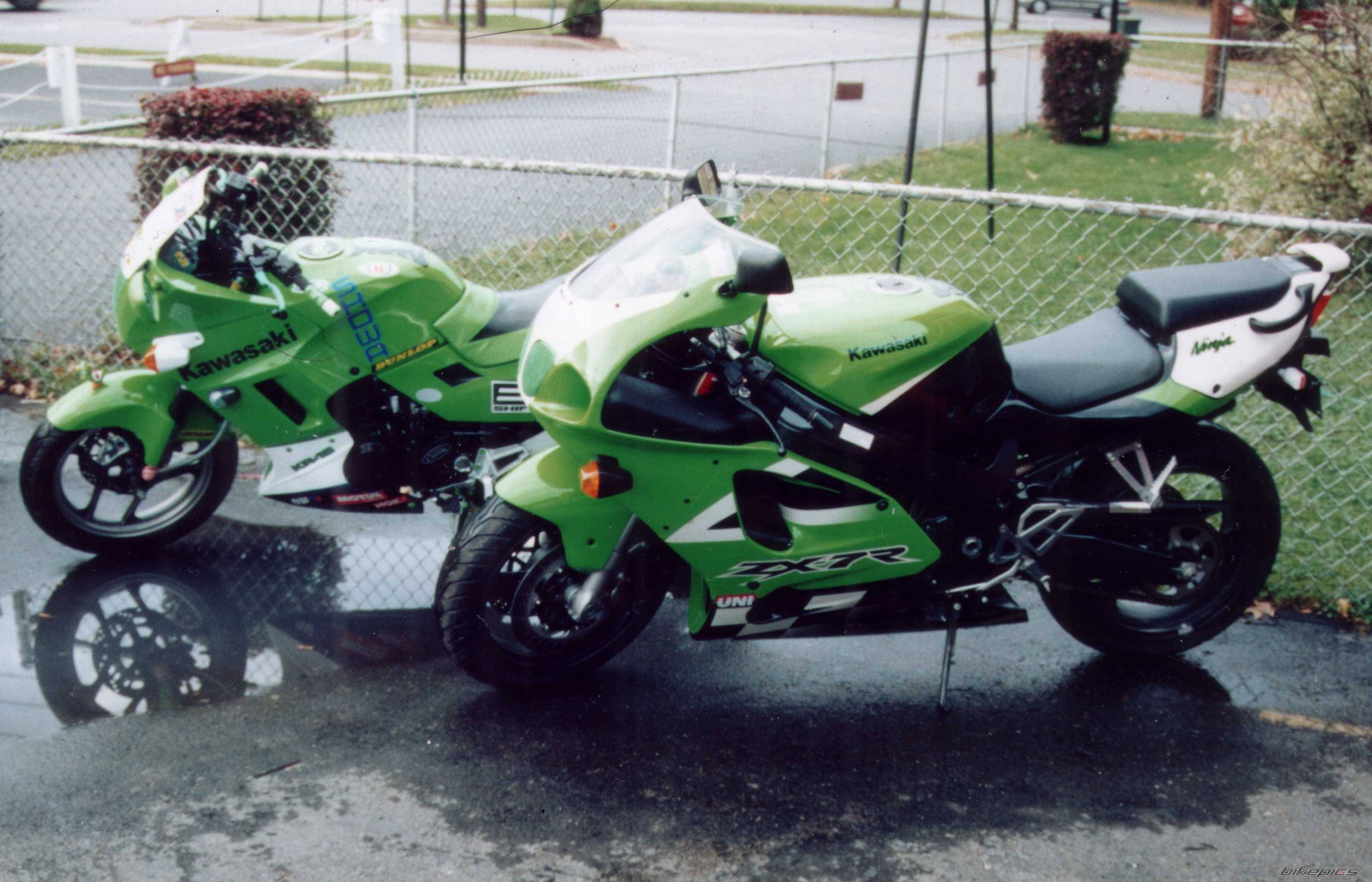 Bike Photo 80815