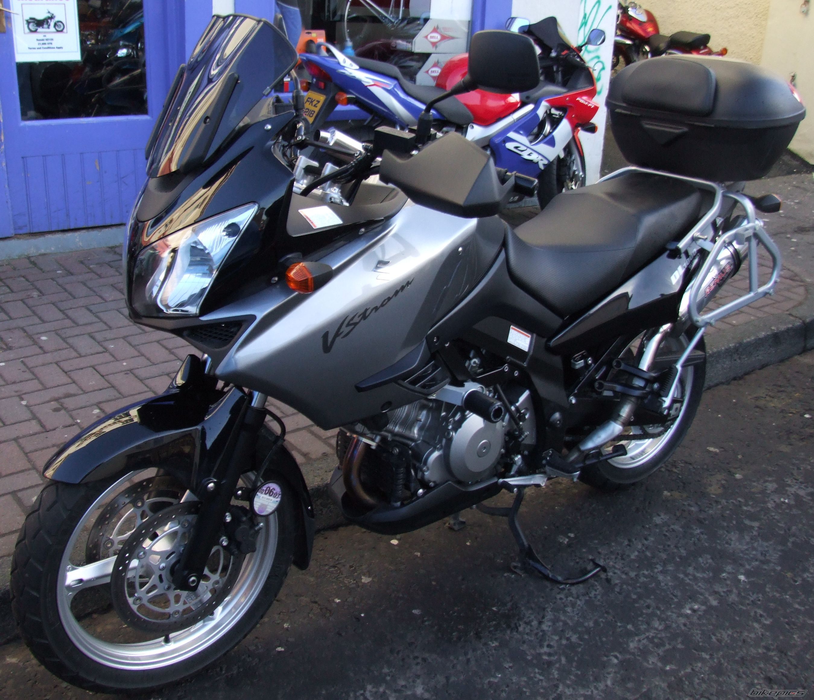 Bike Photo 808153