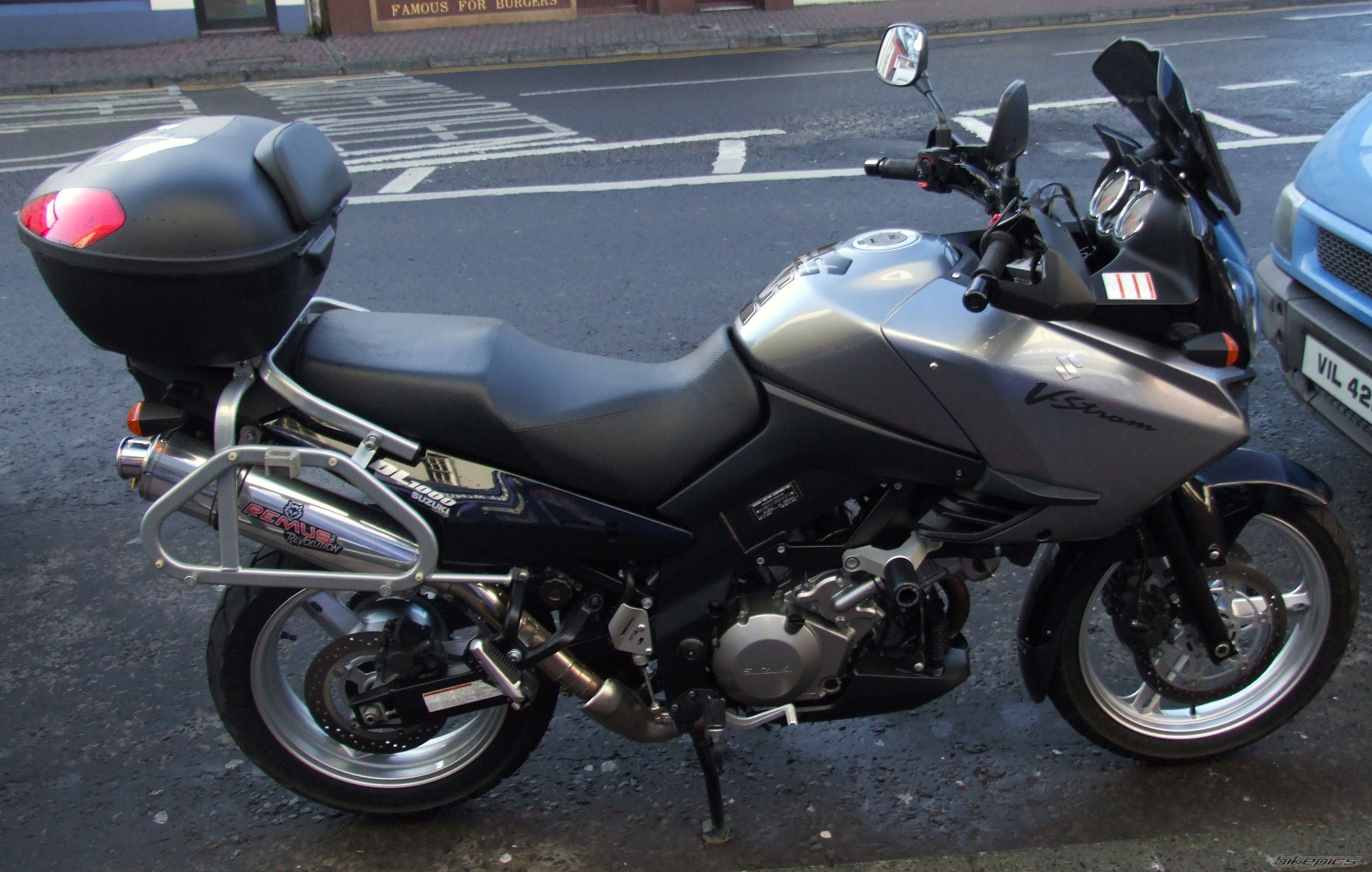 Bike Photo 808160