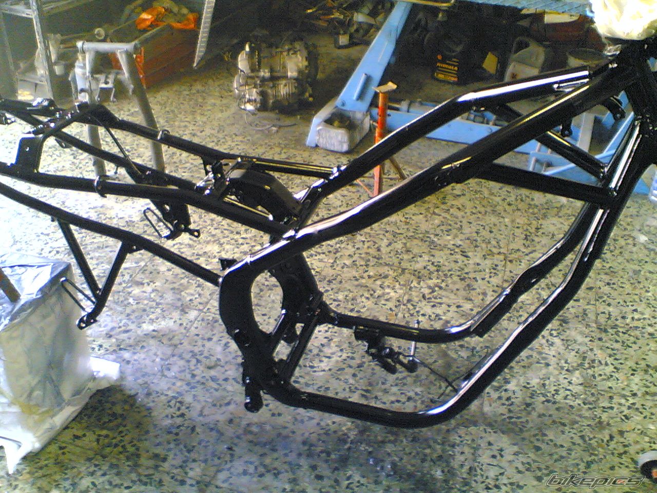 Bike Photo 808174