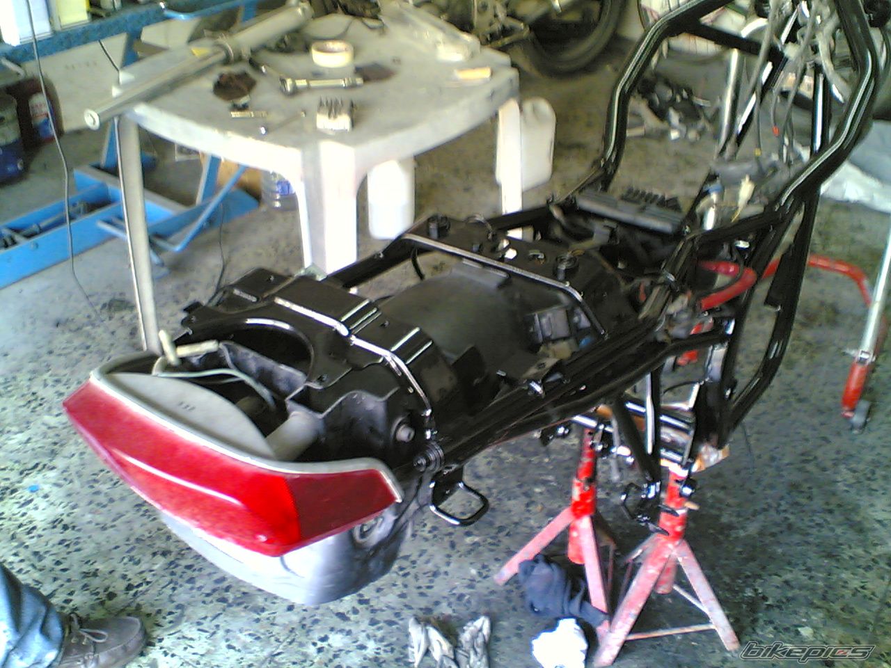 Bike Photo 808178