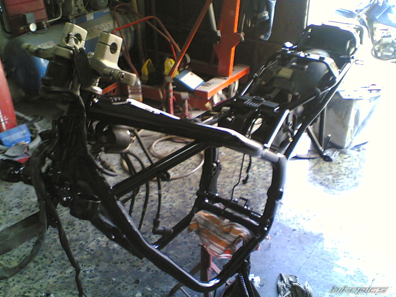 Bike Photo 808179