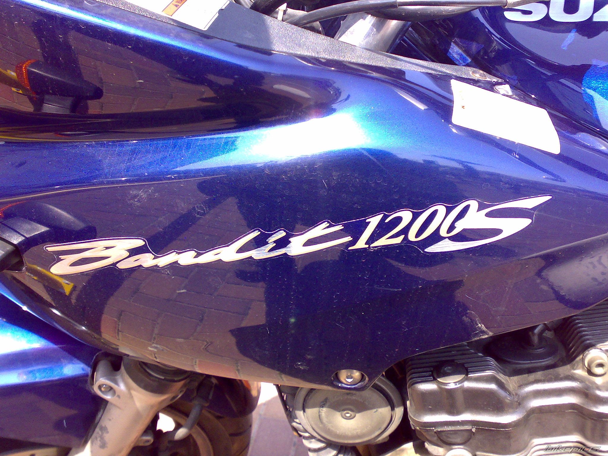 Bike Photo 808243