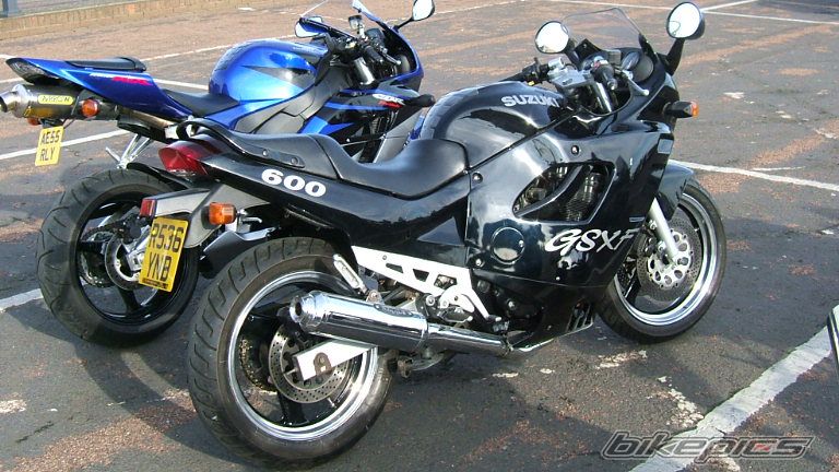 Bike Photo 808247