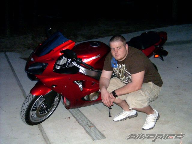 Bike Photo 808285