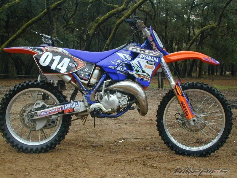 Bike Photo 808306
