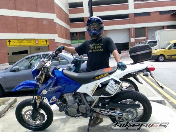 Bike Photo 808323