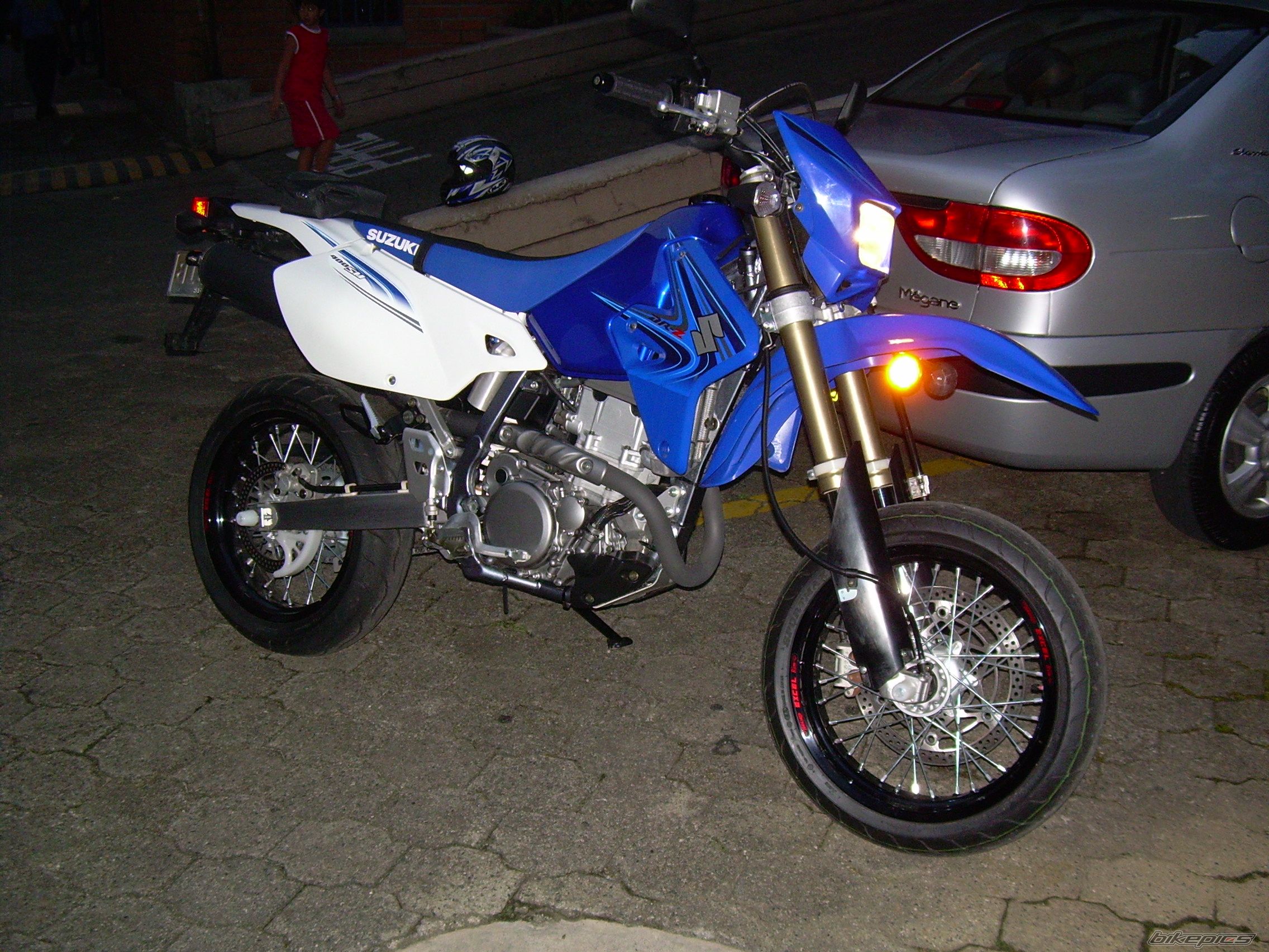 Bike Photo 808334