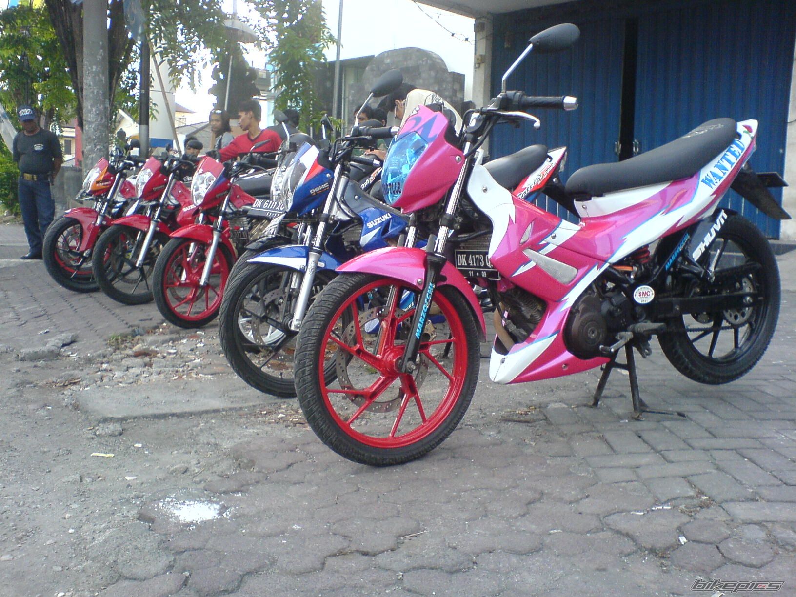 Bike Photo 808336