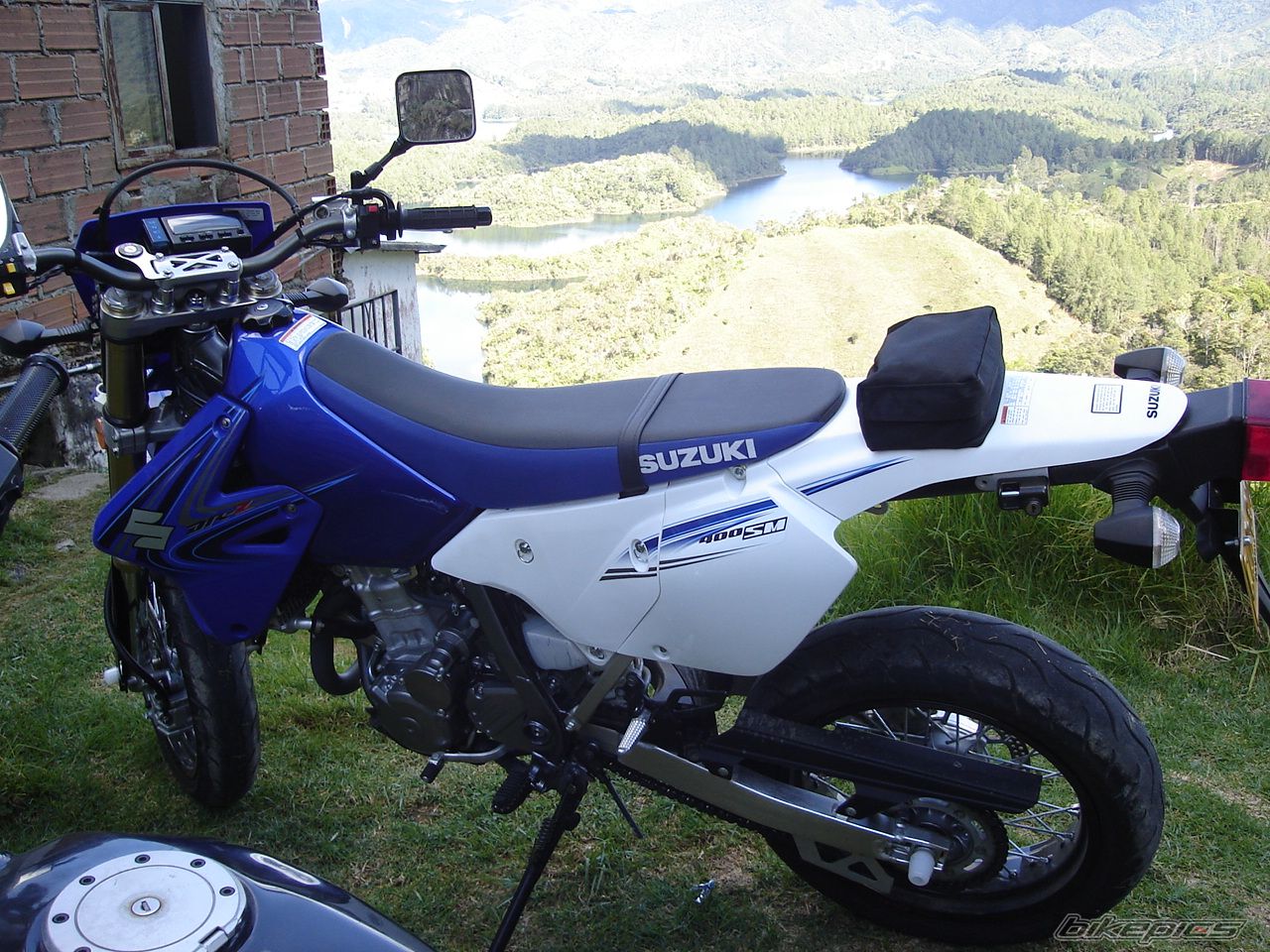 Bike Photo 808337
