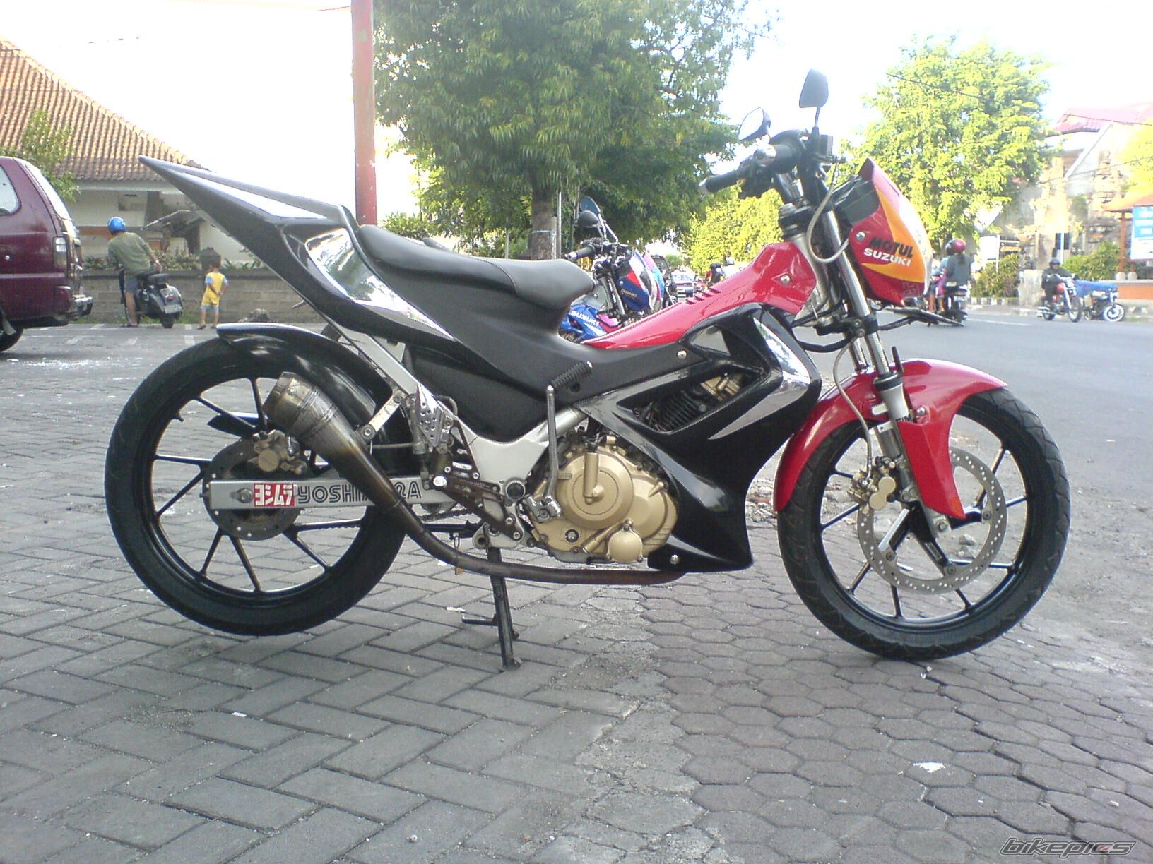Bike Photo 808341