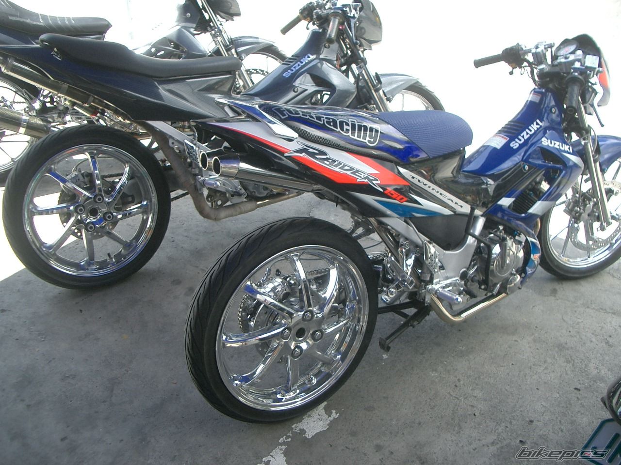 Bike Photo 808344
