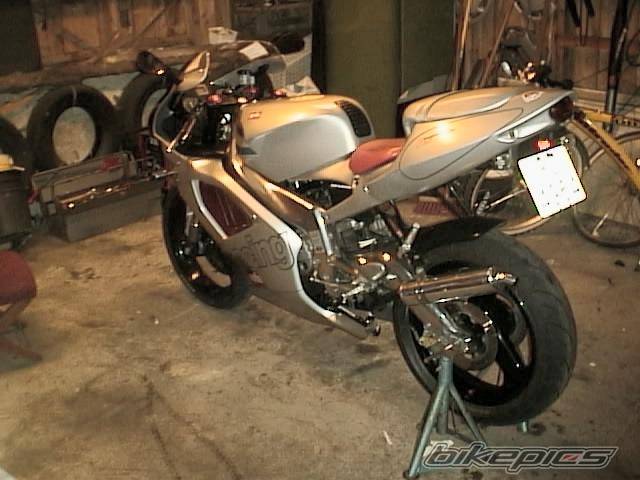 Bike Photo 80835