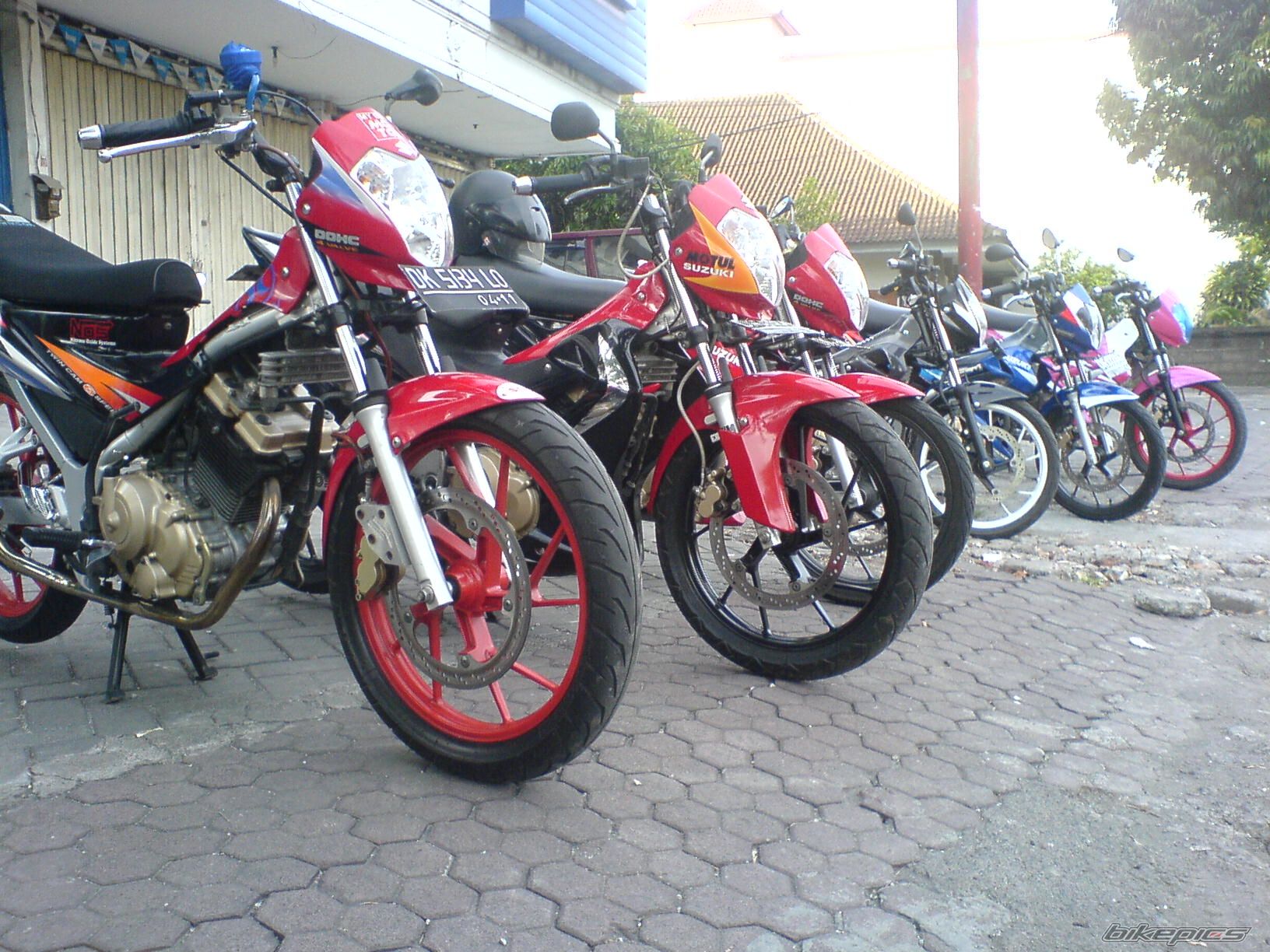 Bike Photo 808360