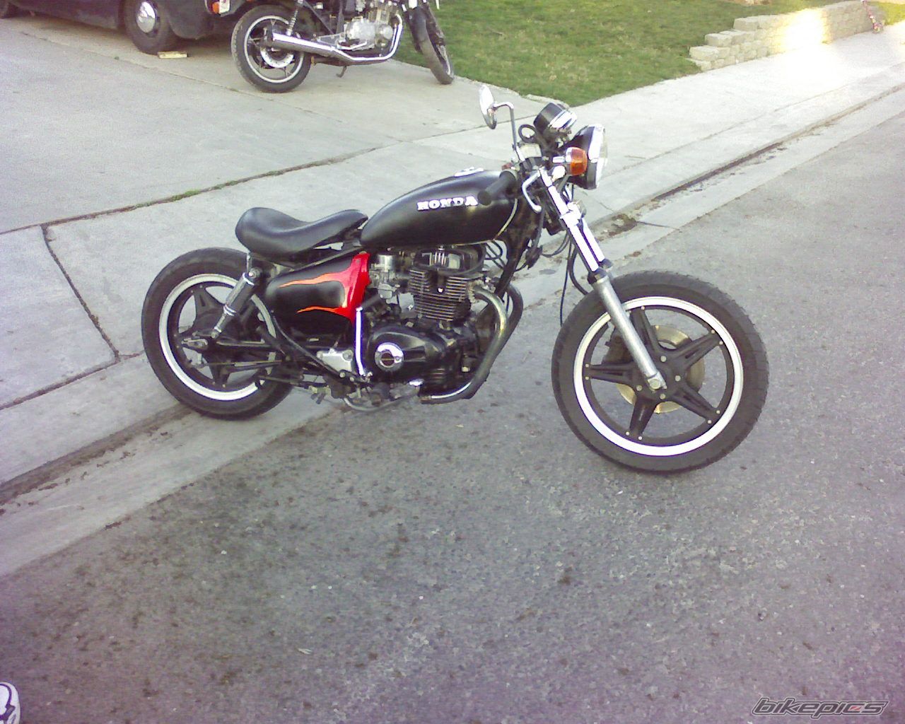 Bike Photo 808361