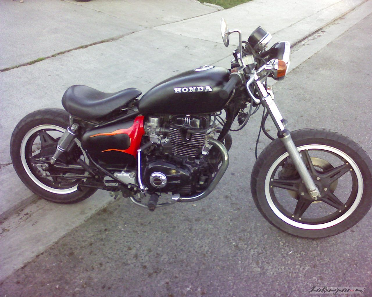 Bike Photo 808362