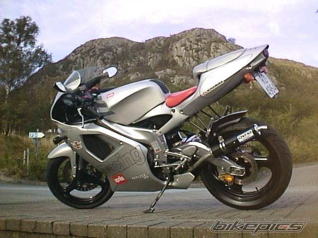 Bike Photo 80837