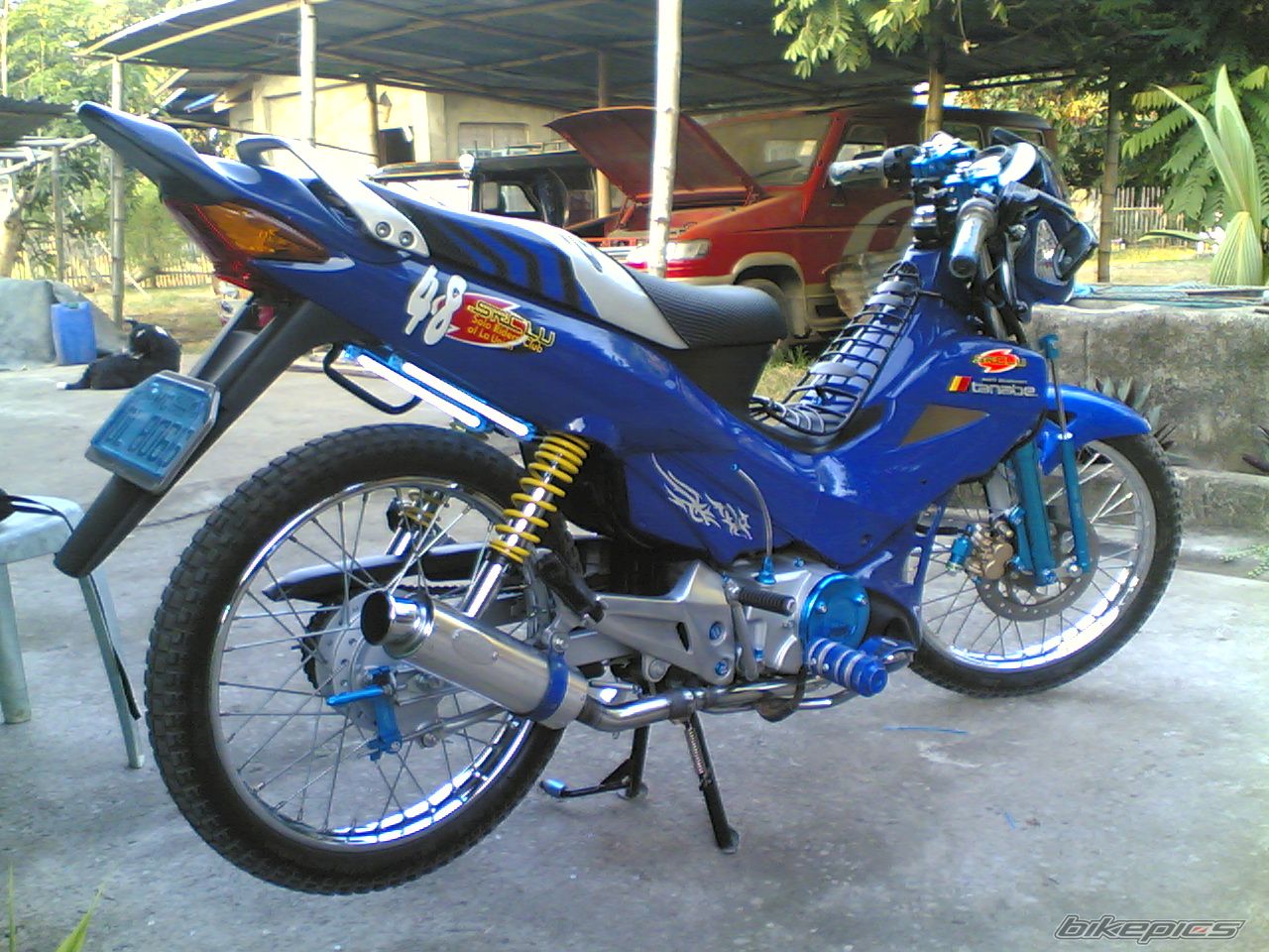 Bike Photo 808384