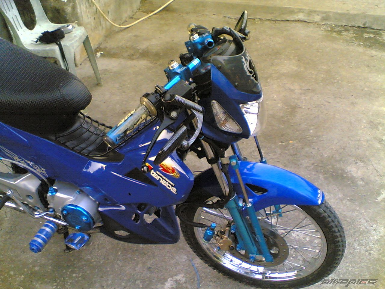 Bike Photo 808386