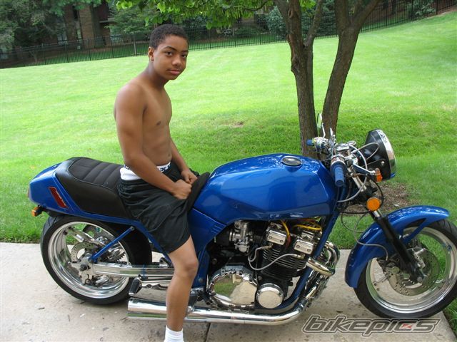 Bike Photo 808393