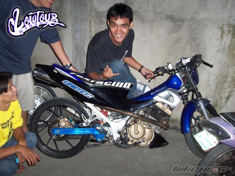 Bike Photo 808398