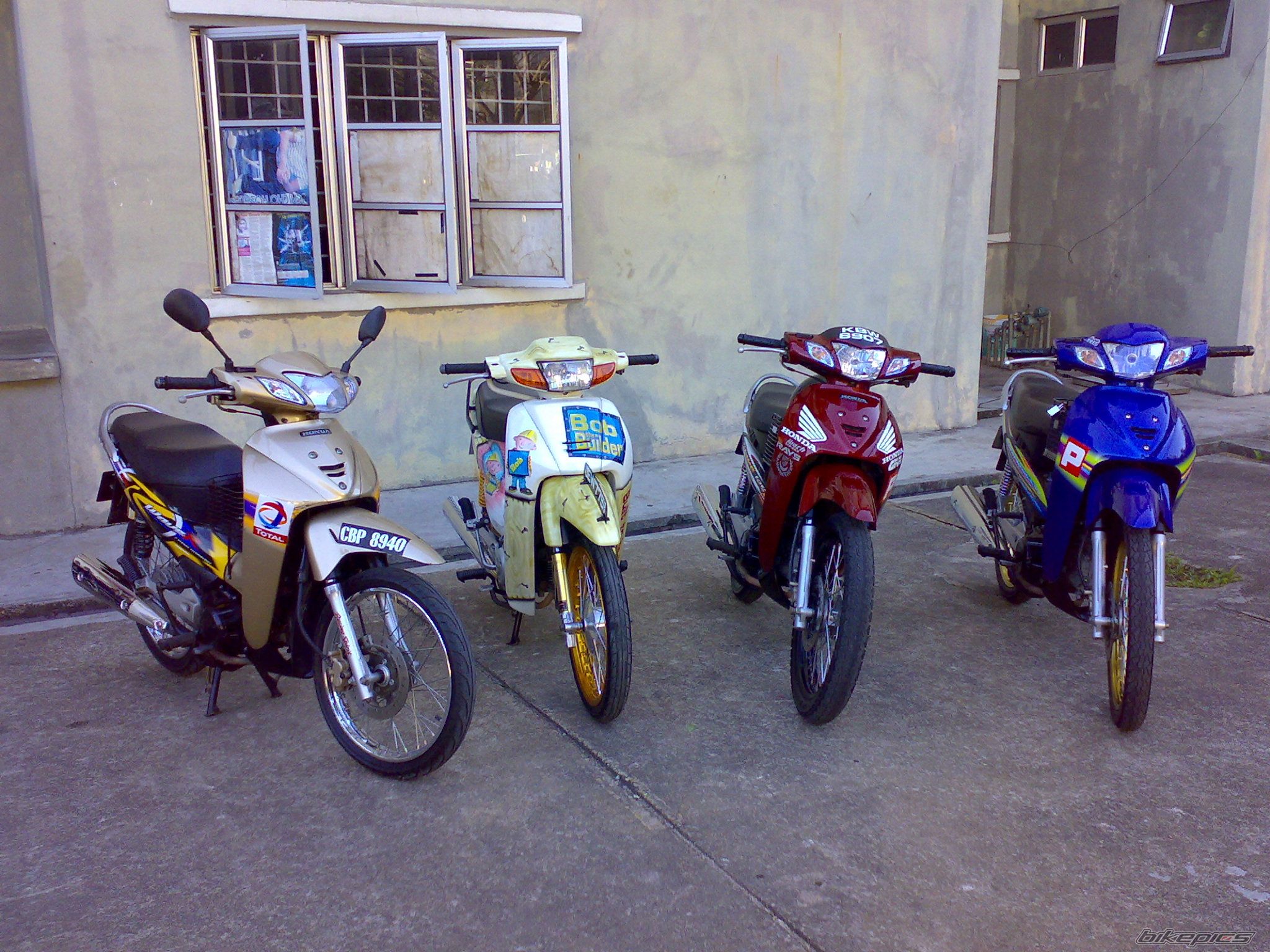 Bike Photo 808402