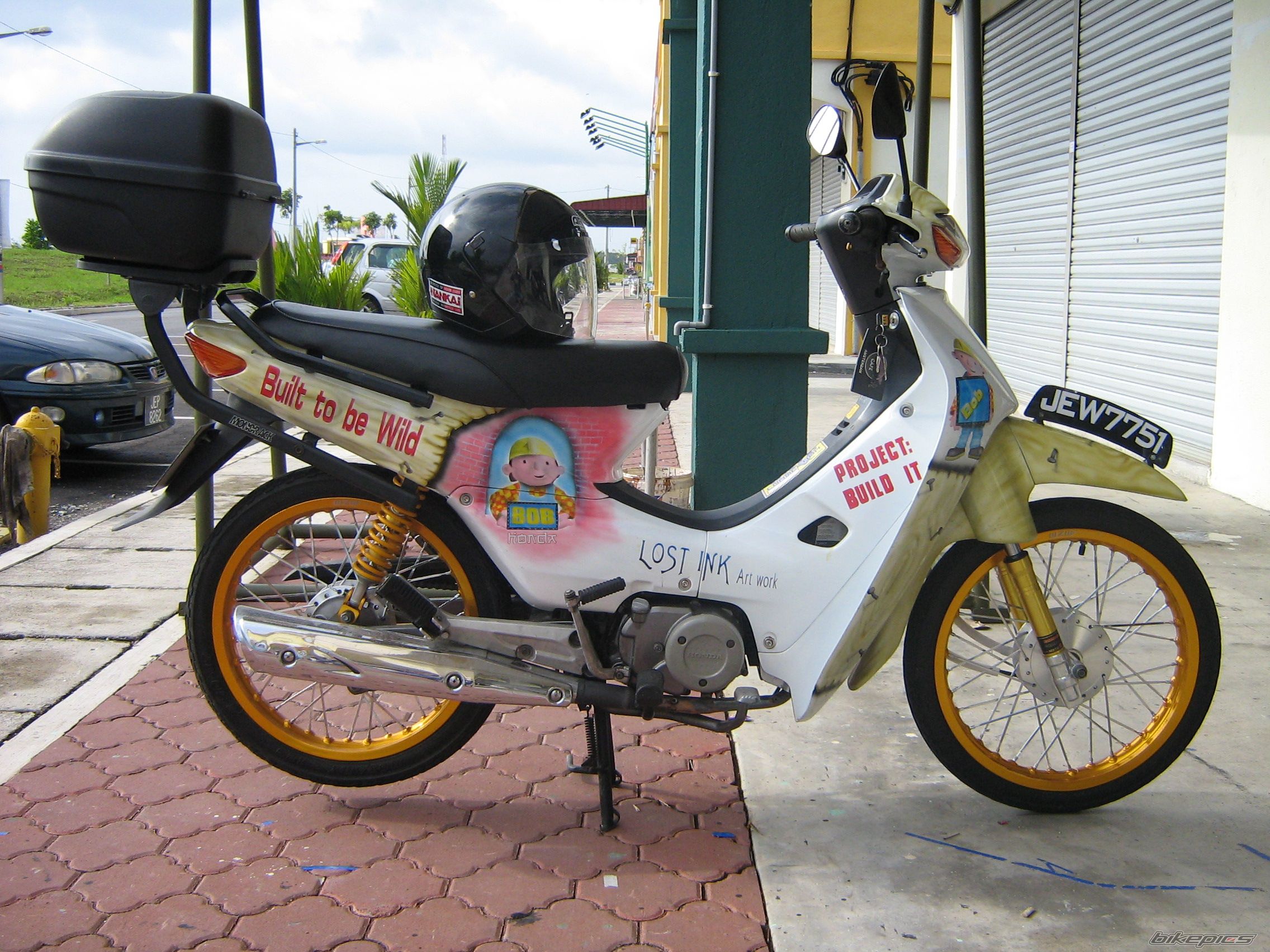Bike Photo 808403