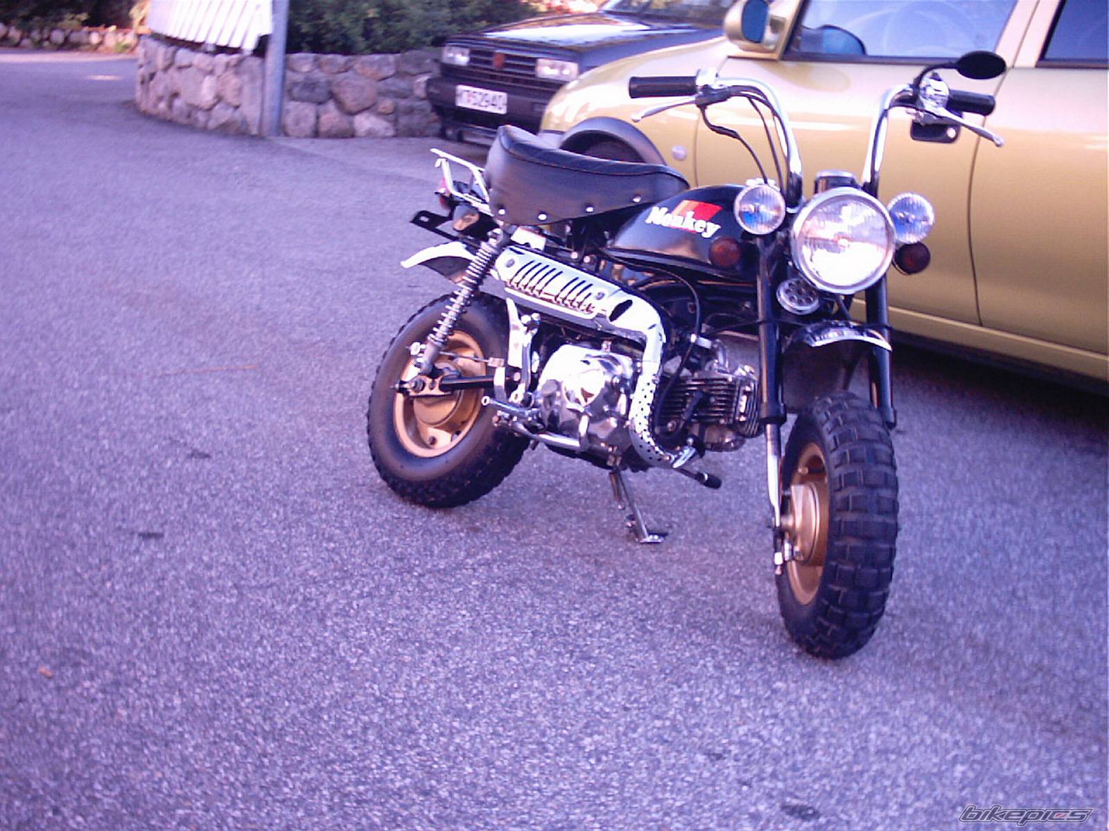 Bike Photo 80841