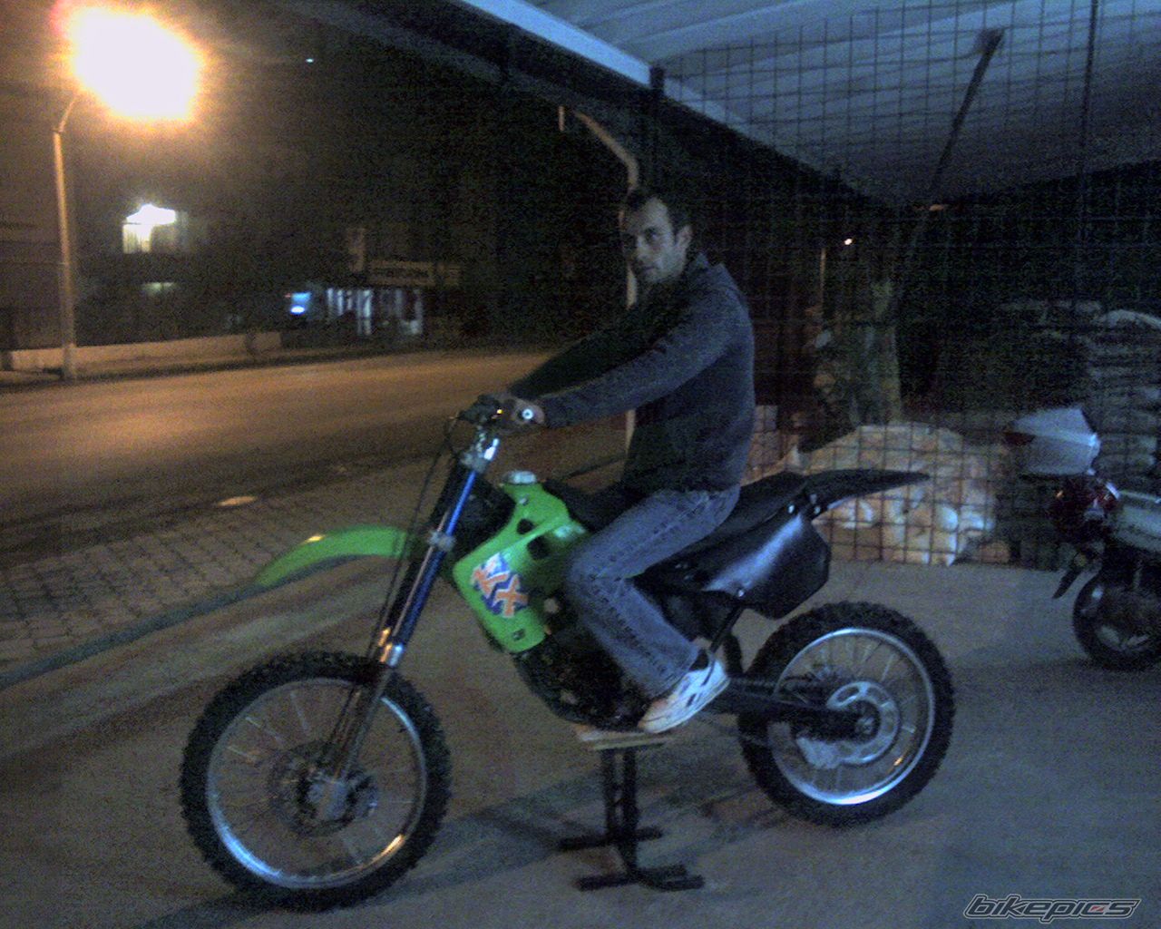 Bike Photo 808411