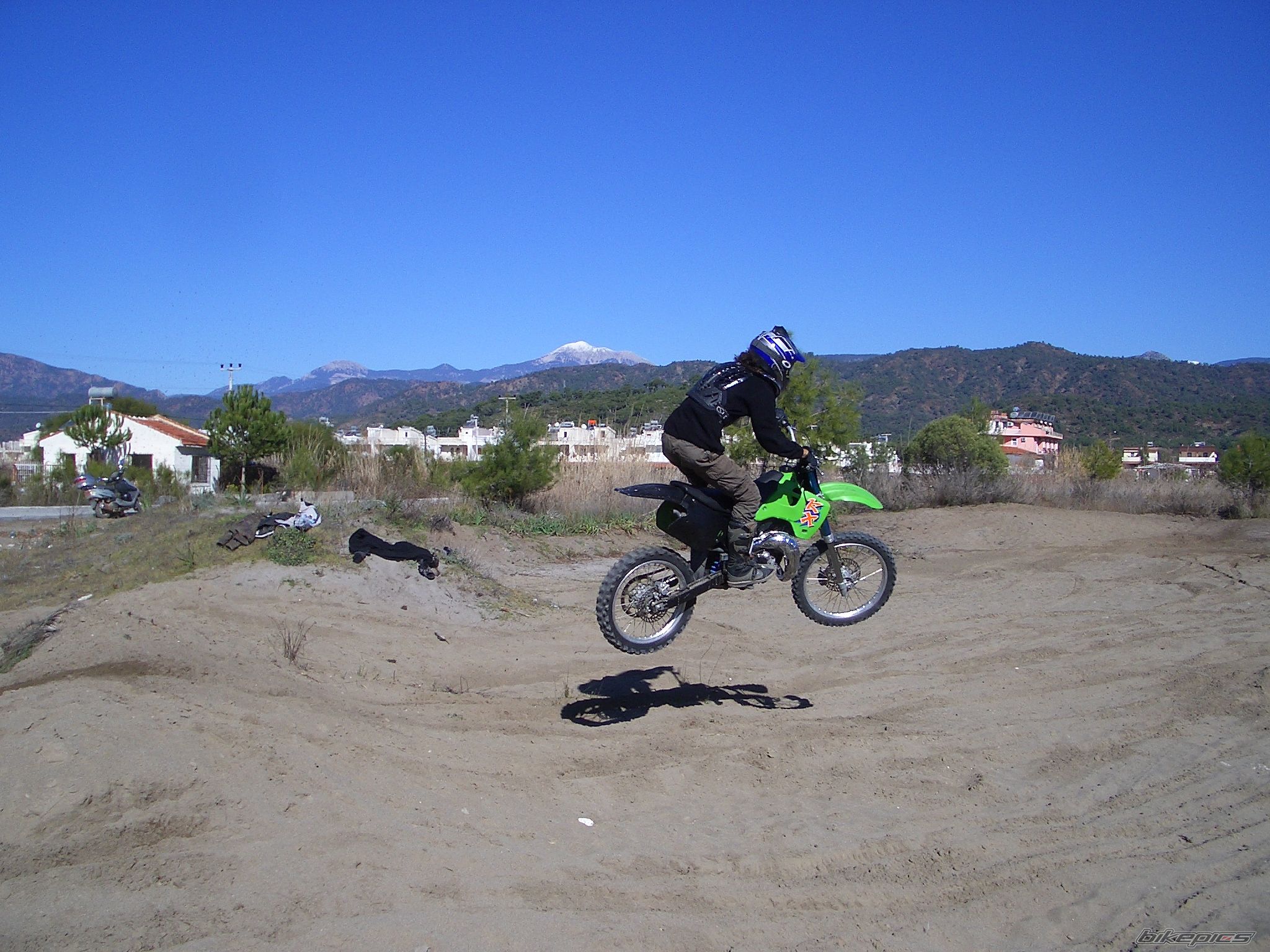 Bike Photo 808412