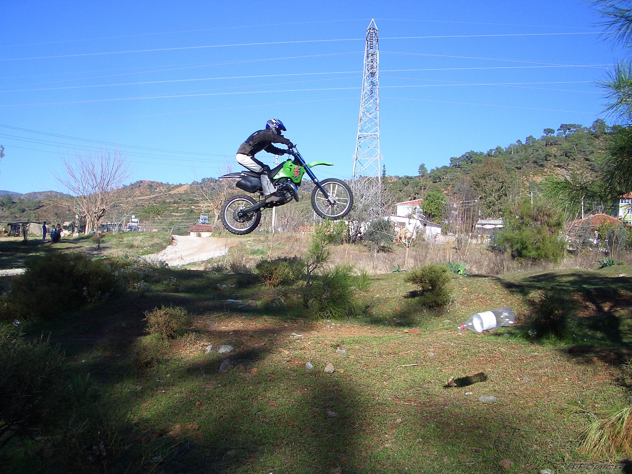 Bike Photo 808414