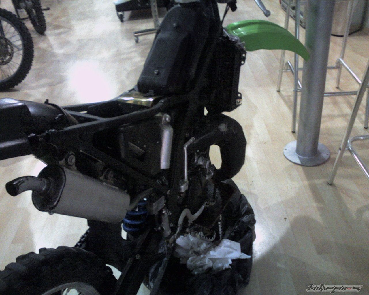 Bike Photo 808427