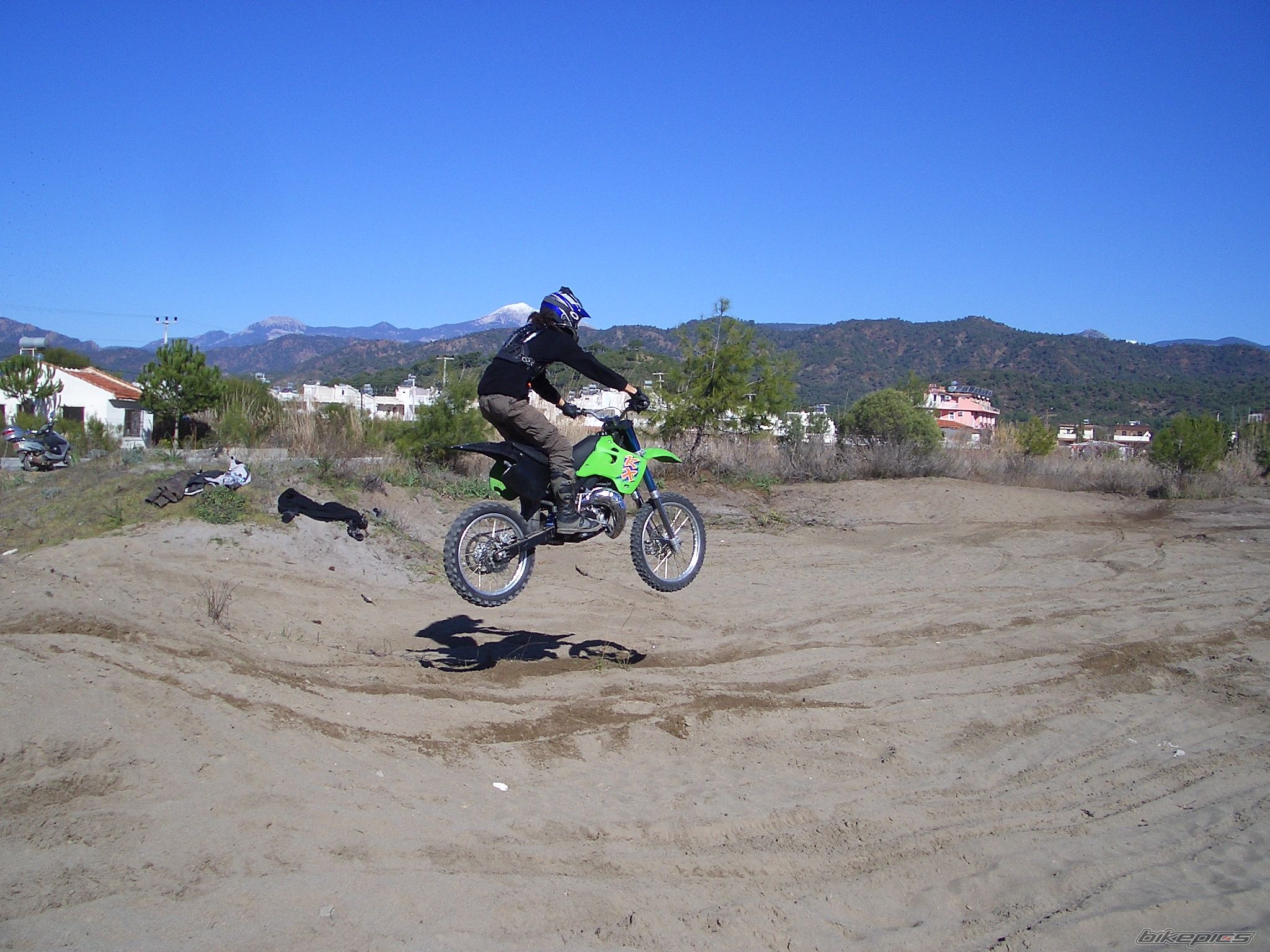 Bike Photo 808429