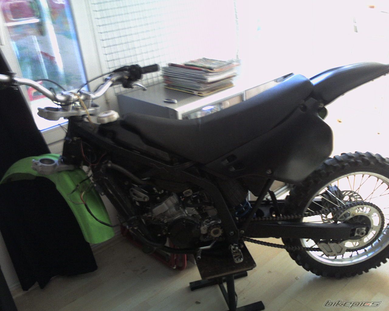 Bike Photo 808431
