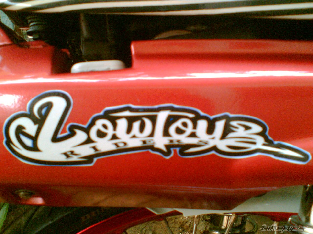 Bike Photo 808438